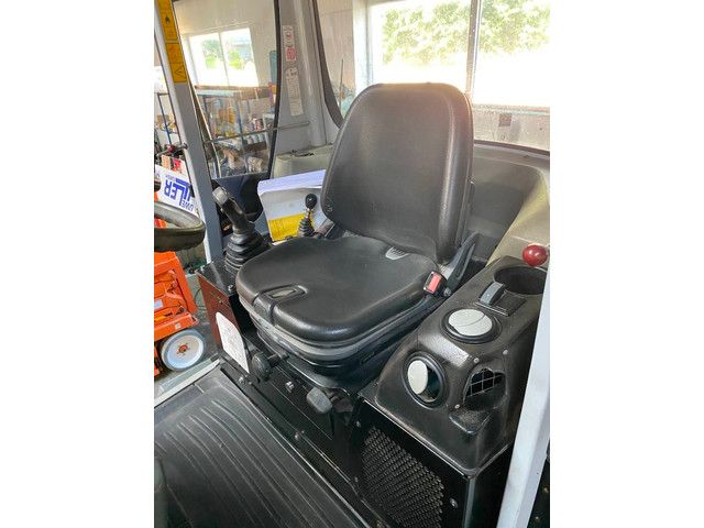 2017 Wacker Neuson DW 90 (Typ D18-02) - Image 2
