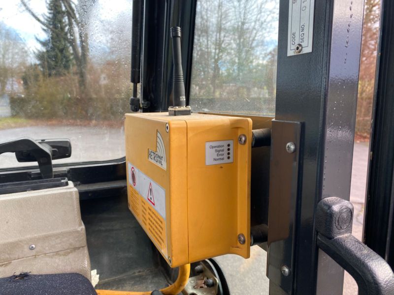 2008 Bobcat T40170 - Image 11