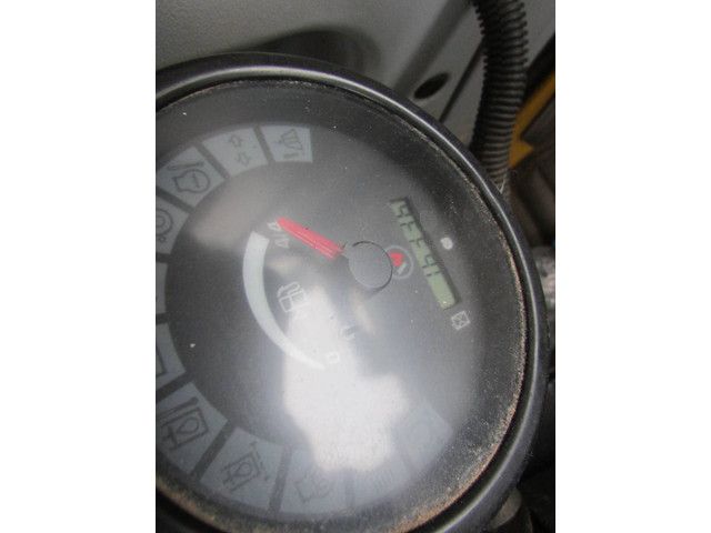 2016 Wacker Neuson 3503 RD Ed. B2.0 - Image 12