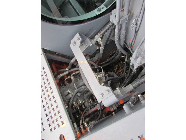 2009 Doosan DX 140 LC - Image 13