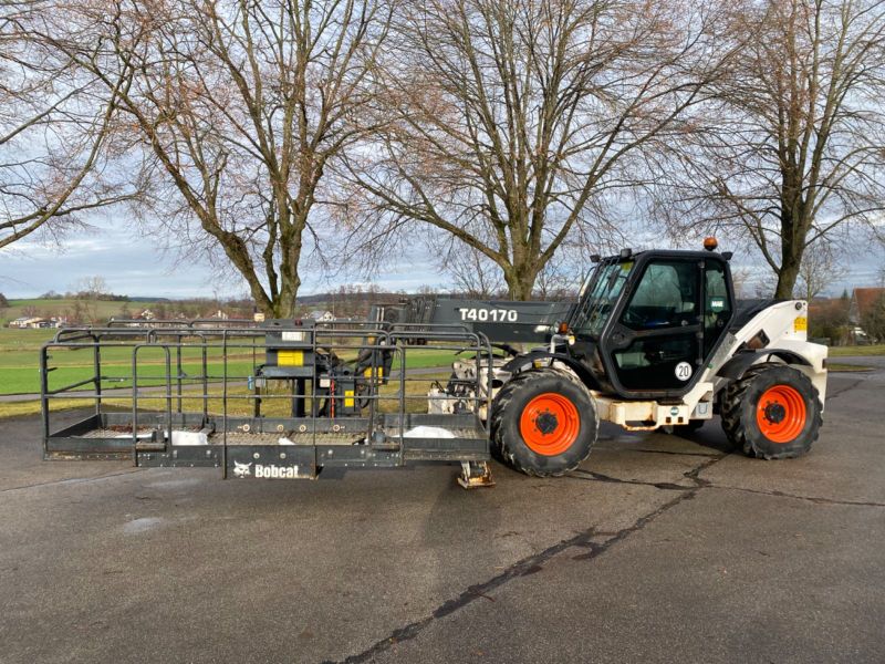 2008 Bobcat T40170 - Image 13