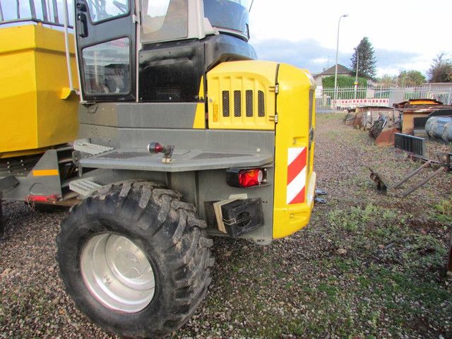 2017 Wacker Neuson DW 90 (Typ D18-02) - Image 13