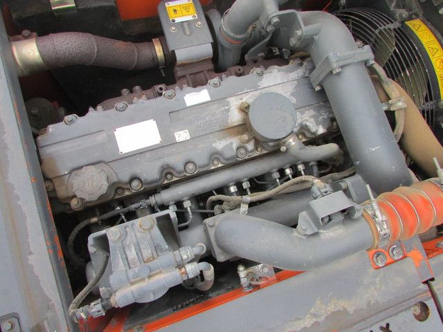 2009 Doosan DX 140 LC - Image 14