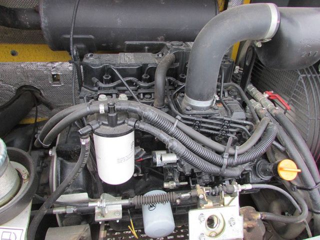 2016 Wacker Neuson 3503 RD Ed. B2.0 - Image 14