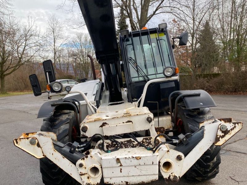 2008 Bobcat T40170 - Image 15