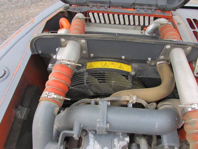 2009 Doosan DX 140 LC - Image 15
