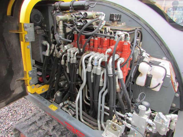 2016 Wacker Neuson 3503 RD Ed. B2.0 - Image 15