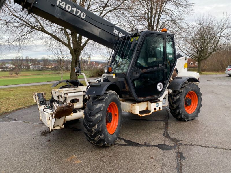 2008 Bobcat T40170 - Image 16