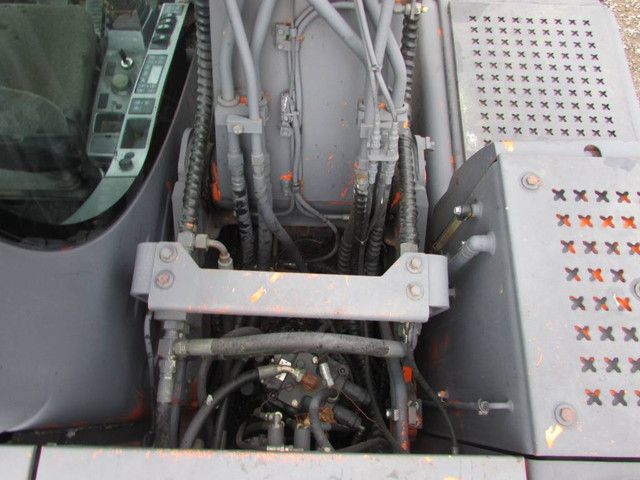 2009 Doosan DX 140 LC - Image 16