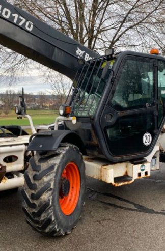 2008 Bobcat T40170