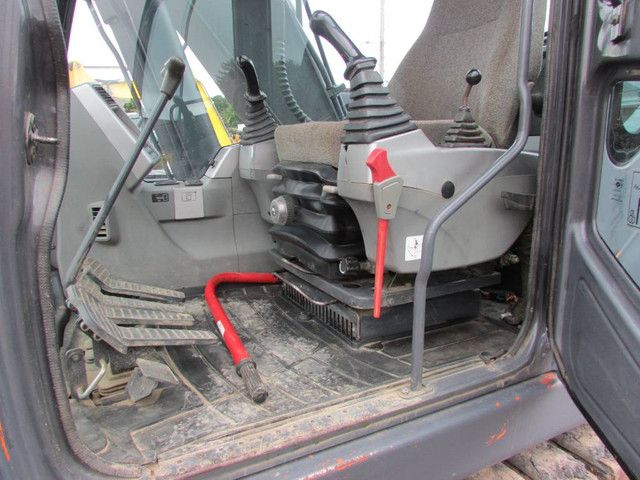 2009 Doosan DX 140 LC - Image 18
