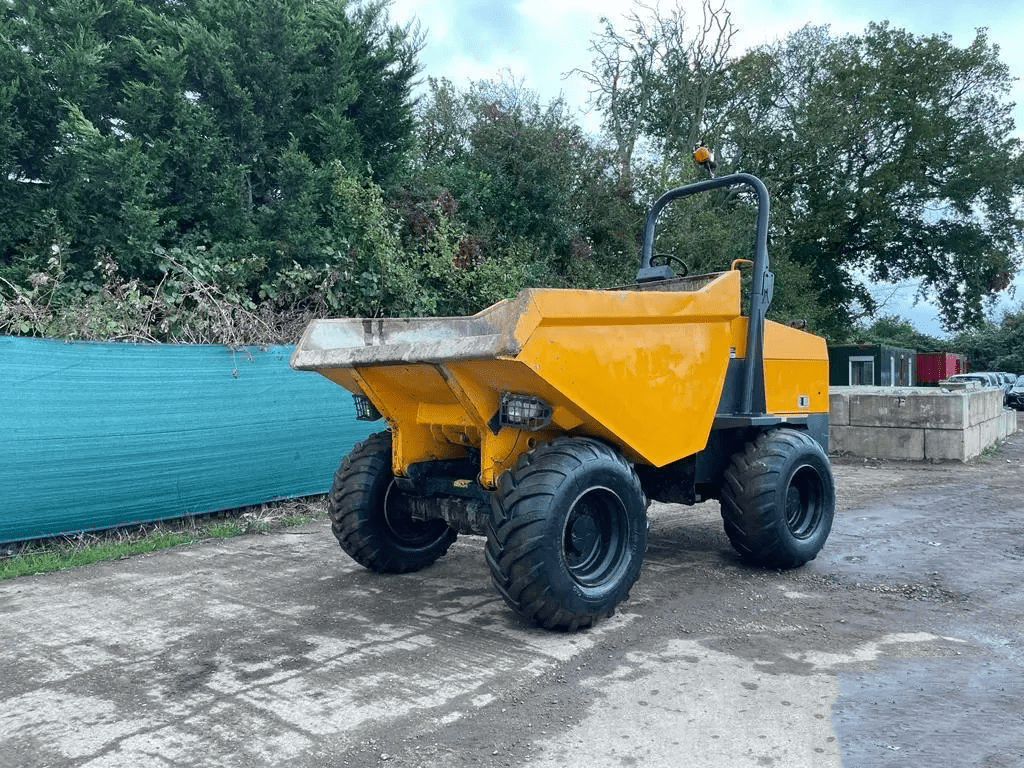 2017 Terex TA9 - Image 3