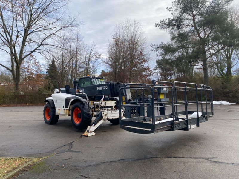 2008 Bobcat T40170 - Image 3