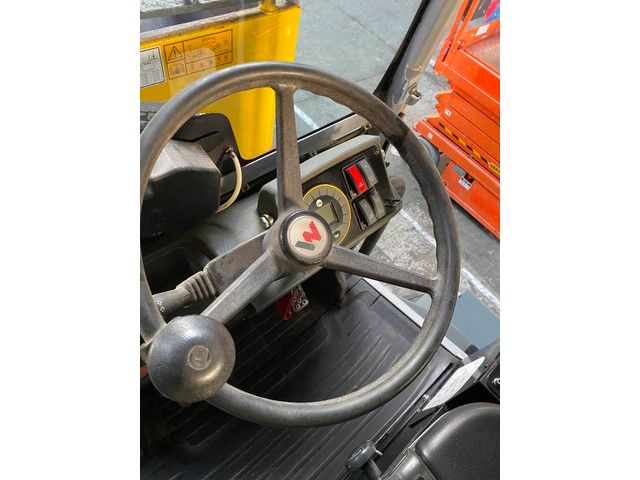 2017 Wacker Neuson DW 90 (Typ D18-02) - Image 3