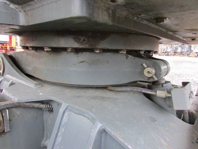 2016 Wacker Neuson 3503 RD Ed. B2.0 - Image 4