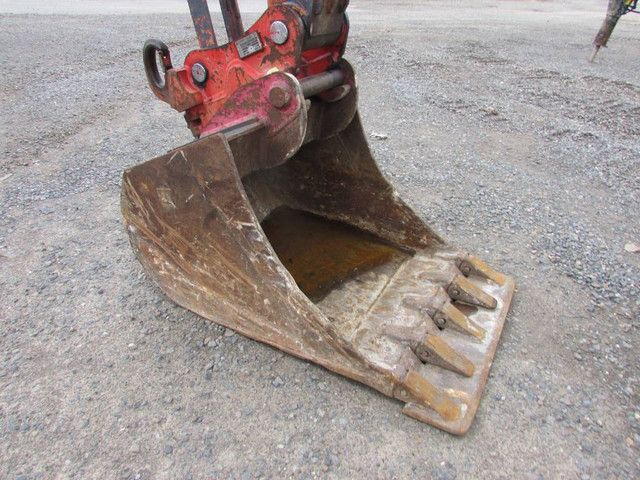 2009 Doosan DX 140 LC - Image 5