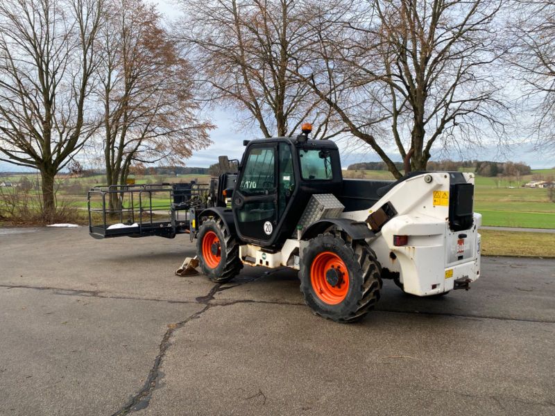 2008 Bobcat T40170 - Image 5