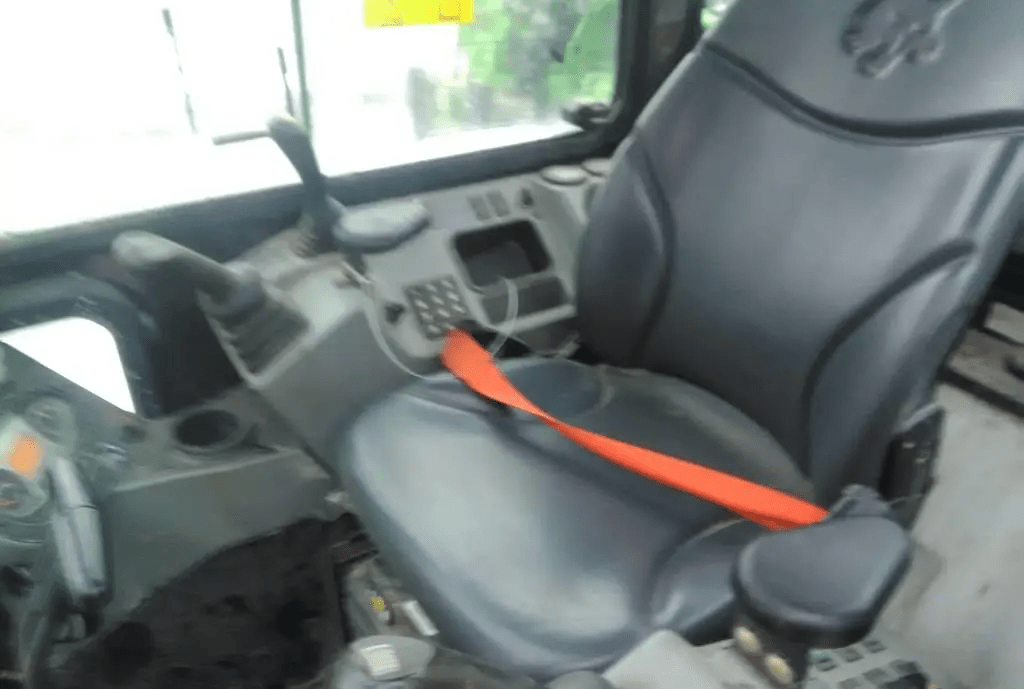 2018 Bobcat E45 - Image 4