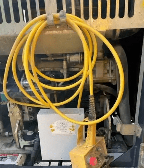 2015 Putzmeister 1005D - Image 4