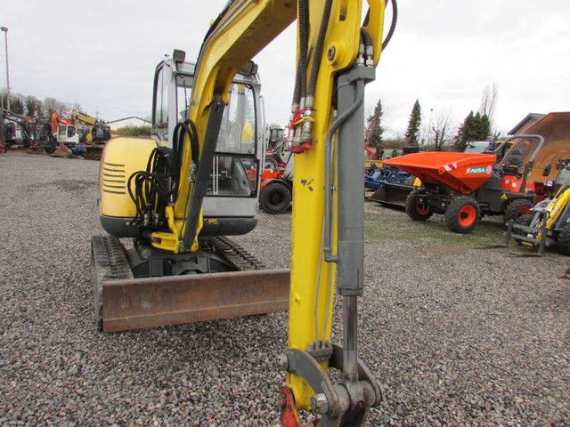 2016 Wacker Neuson 3503 RD Ed. B2.0 - Image 5