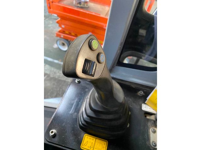 2017 Wacker Neuson DW 90 (Typ D18-02) - Image 5