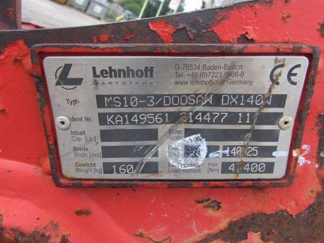 2009 Doosan DX 140 LC - Image 6