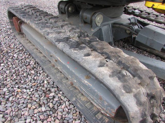 2016 Wacker Neuson 3503 RD Ed. B2.0 - Image 6