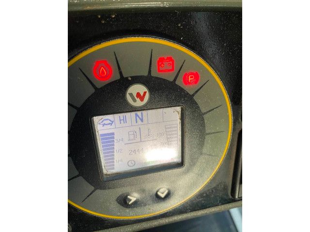 2017 Wacker Neuson DW 90 (Typ D18-02) - Image 6
