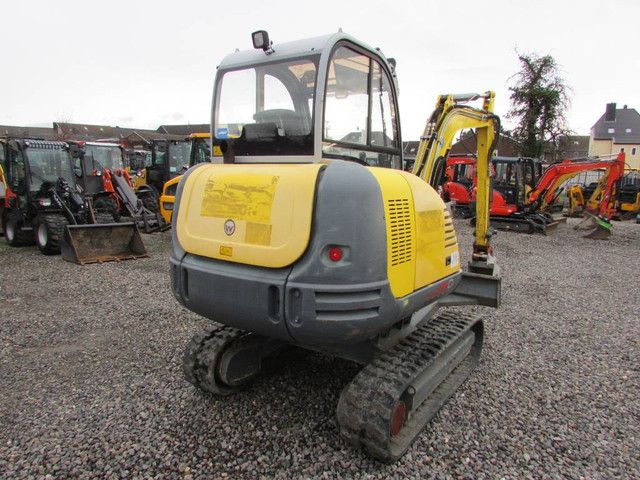 2016 Wacker Neuson 3503 RD Ed. B2.0 - Image 7