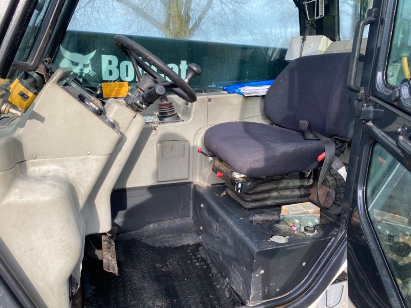 2008 Bobcat T40170 - Image 8