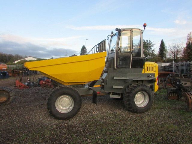 2017 Wacker Neuson DW 90 (Typ D18-02)