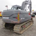 2009 Doosan DX 140 LC - Image 9