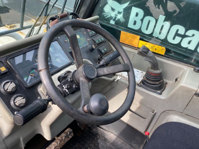 2008 Bobcat T40170 - Image 9