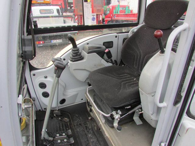 2016 Wacker Neuson 3503 RD Ed. B2.0 - Image 9