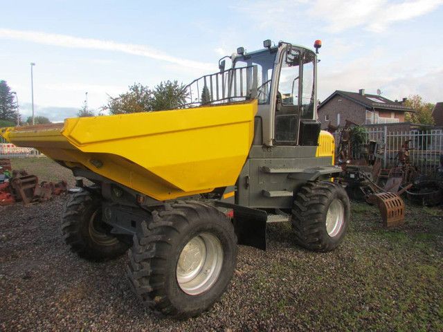 2017 Wacker Neuson DW 90 (Typ D18-02) - Image 9
