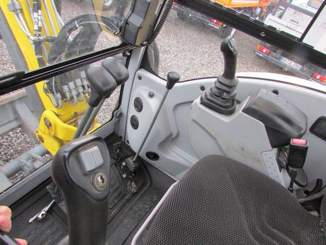 2016 Wacker Neuson 3503 RD Ed. B2.0 - Image 10