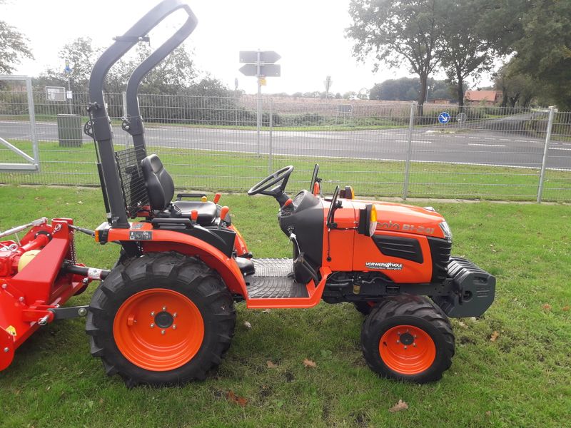 2023 Kubota B1241 - Image 3