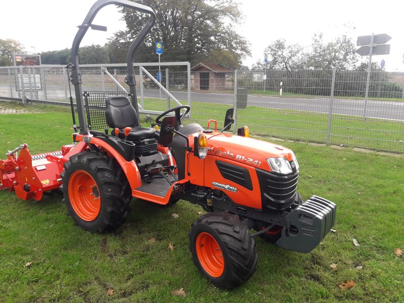 2023 Kubota B1241