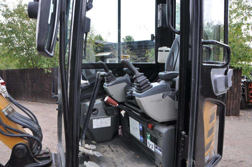 2022 Sany 26U - Image 5