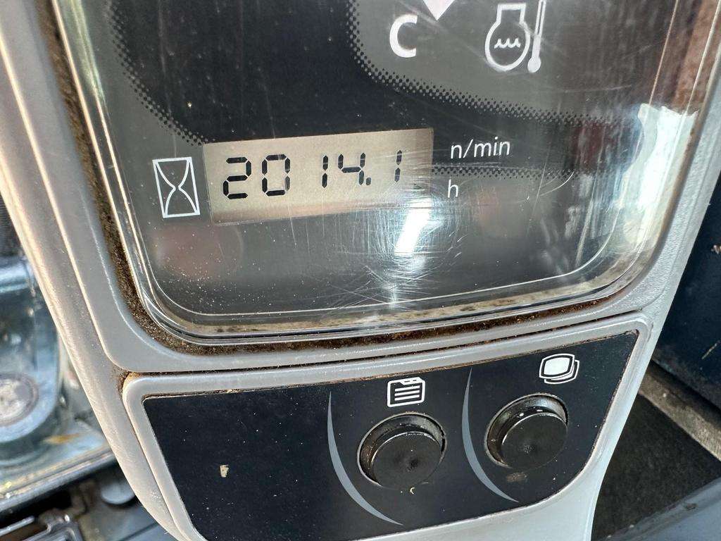 2020 Kubota U27 - Image 3