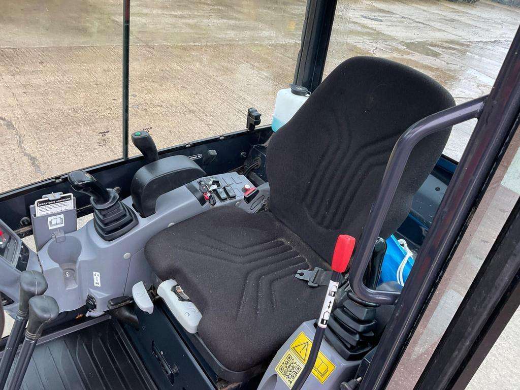 2023 Kubota KX018-4 - Image 8