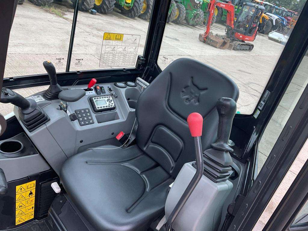 2023 Bobcat E26 - Image 3