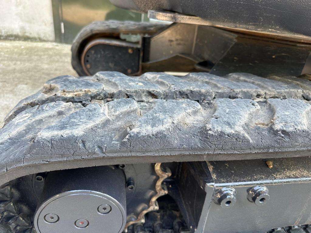 2020 Kubota U27 - Image 5