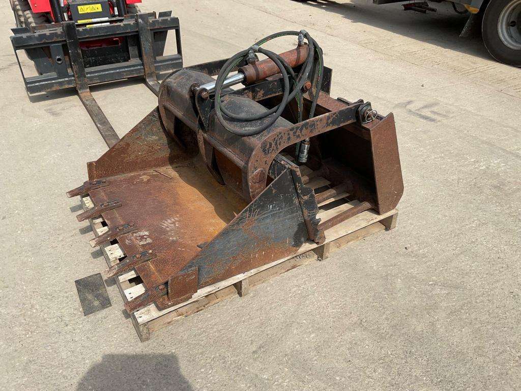2021 Manitou 850R - Image 5
