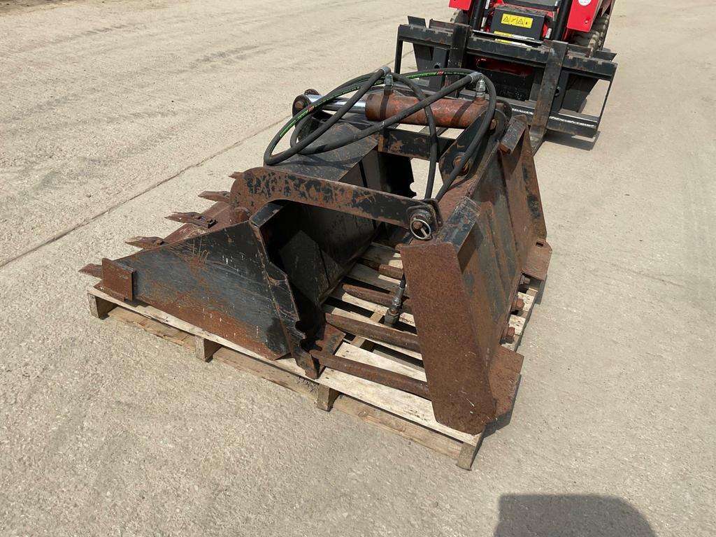 2021 Manitou 850R - Image 10