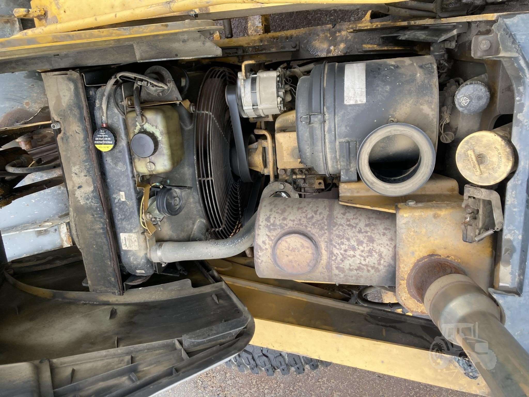 2002 DEERE 410G - Image 43