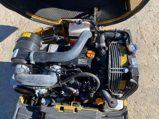 2022 Caterpillar 300.9 D Mini excavator - Image 15
