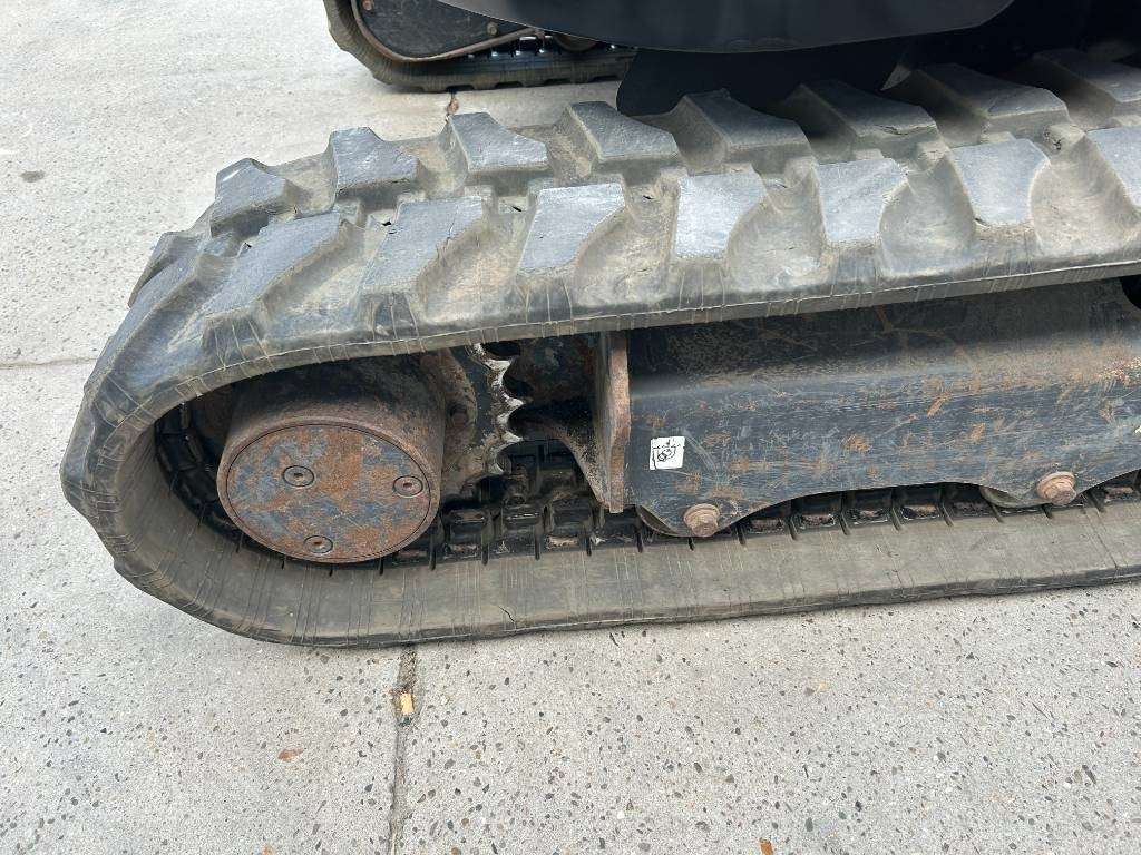 2022 Kubota U36-4 Mini excavator - Image 22
