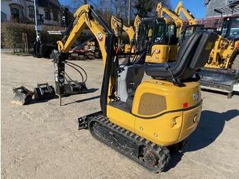 2022 Caterpillar 300.9 D Mini excavator - Image 23