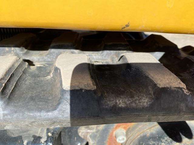 2022 Caterpillar 300.9 D Mini excavator - Image 10
